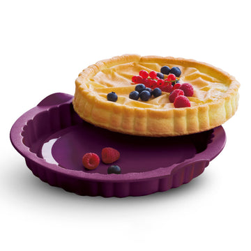 Silicone Form Tart